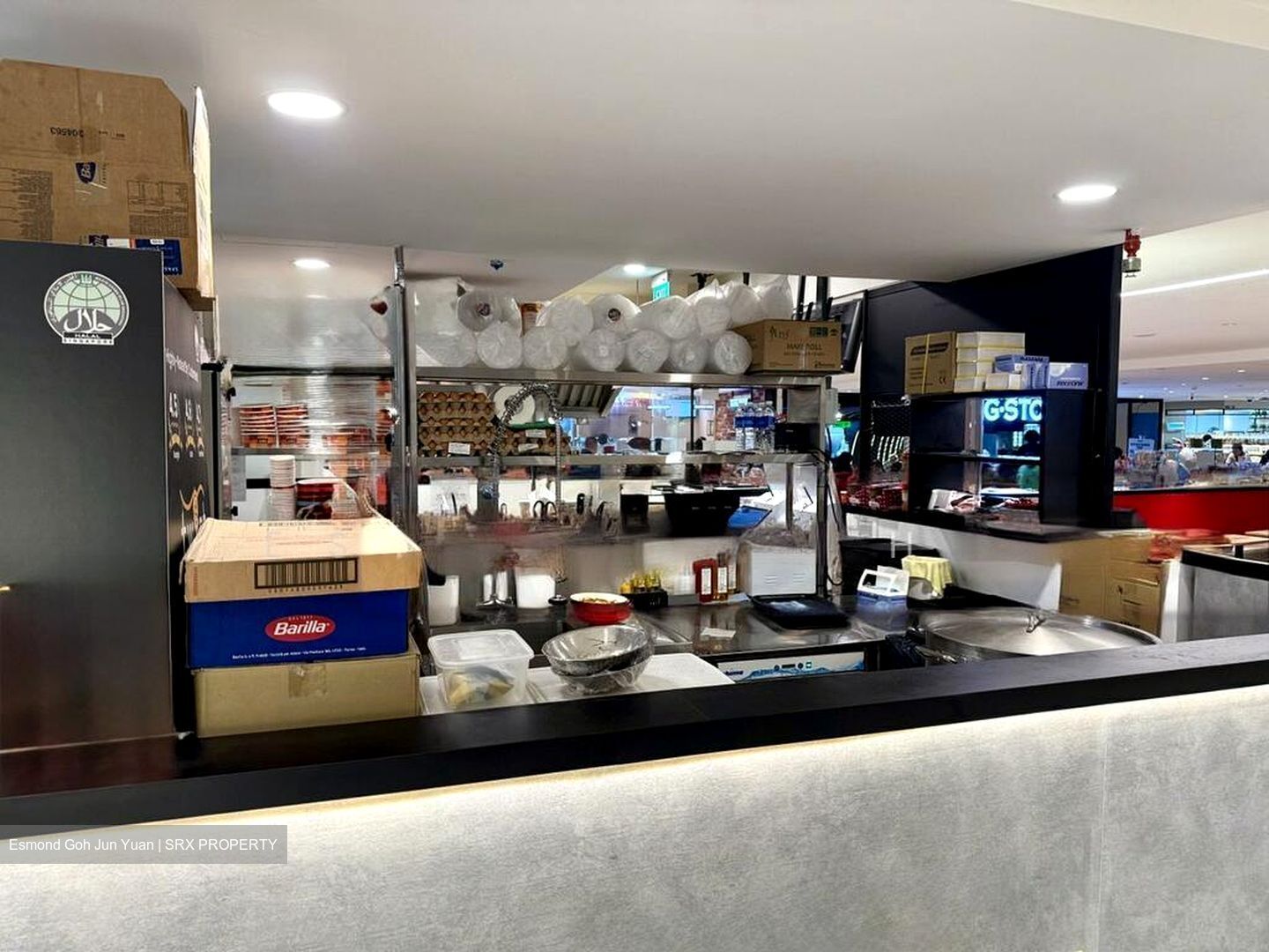 City Square Mall (D8), Shop House #486969491